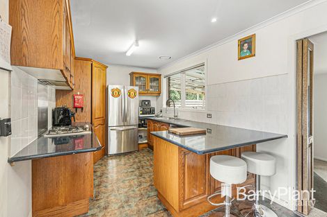 Property photo of 4 The Wridgeway Mount Evelyn VIC 3796