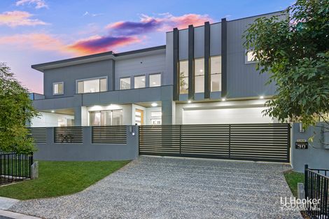 Property photo of 30 Caribbea Street Kuraby QLD 4112