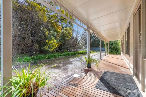 Property photo of 22 White Avenue Romsey VIC 3434