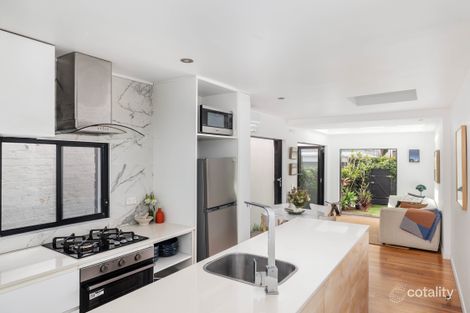 Property photo of 11 Perrett Street Rozelle NSW 2039