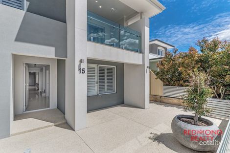 Property photo of 15 Avila Link Burns Beach WA 6028