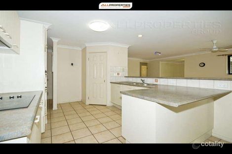 Property photo of 1 Linaria Circuit Drewvale QLD 4116