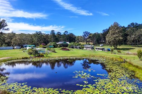 2058 Armidale Rd, Willawarrin, NSW 2440