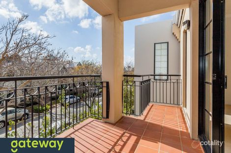 Property photo of 16 Old Jacaranda Way Subiaco WA 6008