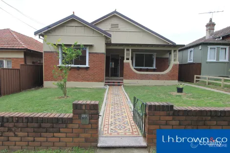 285 Burwood Rd, Belmore, NSW 2192