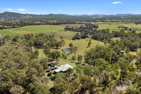 3390 Mary Valley Rd, Imbil, QLD 4570