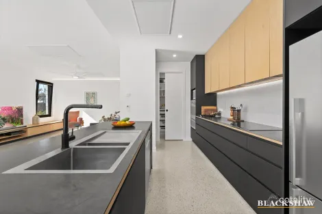 Property photo of 4 Godfrey Street Campbell ACT 2612