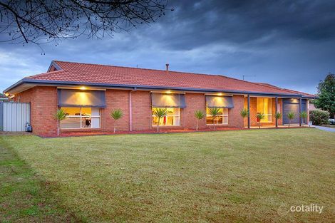 Property photo of 1 Azure Drive West Wodonga VIC 3690