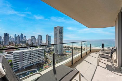 Property photo of 14C/1 Albert Avenue Broadbeach QLD 4218