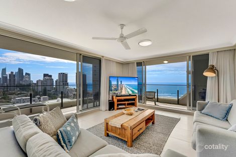 Property photo of 14C/1 Albert Avenue Broadbeach QLD 4218