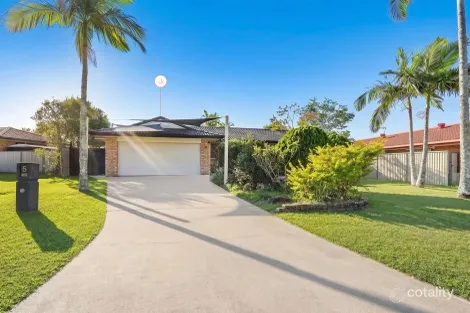 5 Sugarleaf Ct, Burleigh Waters, QLD 4220
