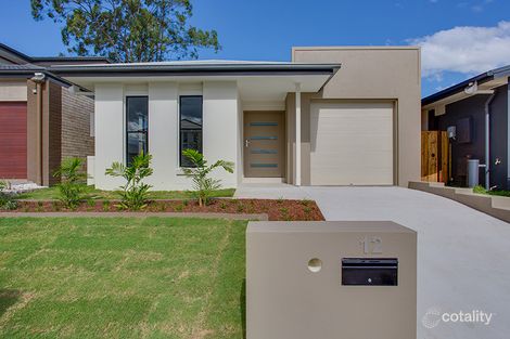 Property photo of 12 Windjana Crescent Fitzgibbon QLD 4018