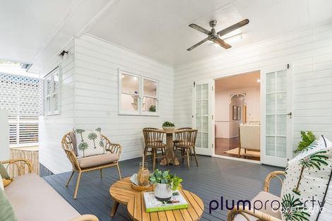 Property photo of 28 Brisbane Street Ashgrove QLD 4060