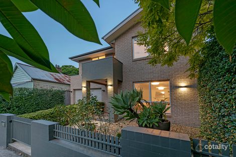 Property photo of 241 Elswick Street North Leichhardt NSW 2040