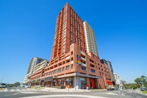 Contact Agent For Address, Melrose Park, NSW 2114