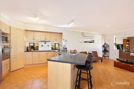 Property photo of 2 Hellyar Drive Wollongbar NSW 2477