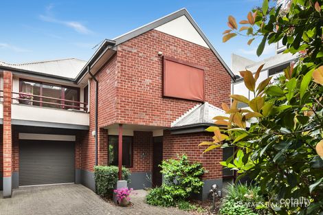 6/13-15 Summers St, Prahran, VIC 3181