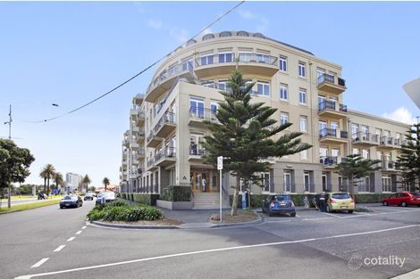 104/88 Beach St, Port Melbourne, VIC 3207