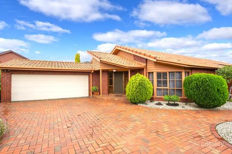 Property photo of 7 Thackeray Quadrant Avondale Heights VIC 3034