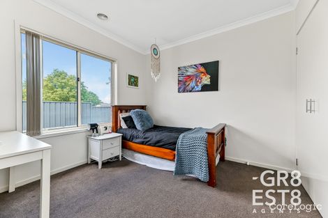 Property photo of 34 William Thwaites Boulevard Cranbourne North VIC 3977