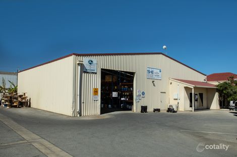 11 Wingfield Rd, Wingfield, SA 5013