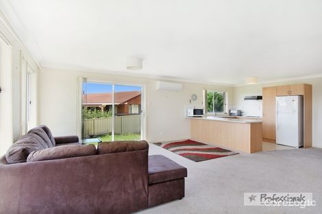 Property photo of 2/4 Kilcoy Close Armidale NSW 2350