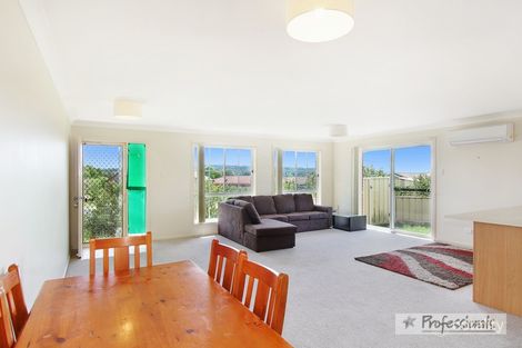 Property photo of 2/4 Kilcoy Close Armidale NSW 2350