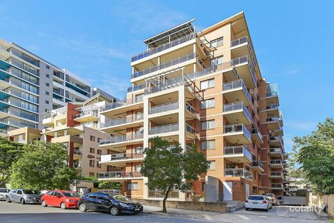 Property photo of 36/8-10 Lachlan Street Liverpool NSW 2170
