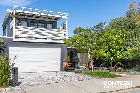 18b Mardie St, Beaconsfield, WA 6162