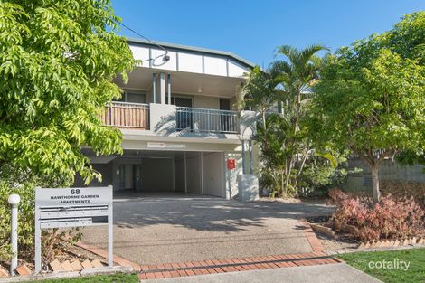 1/68 Miles St, Hawthorne, QLD 4171