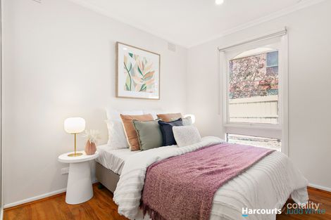 Property photo of 12 Haileybury Court Wantirna VIC 3152