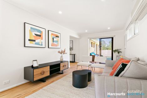 Property photo of 12 Haileybury Court Wantirna VIC 3152