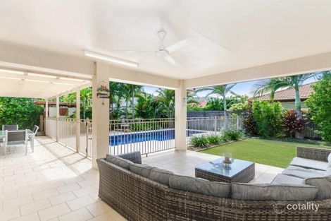 Property photo of 47 Bamboo Crescent Mount Louisa QLD 4814