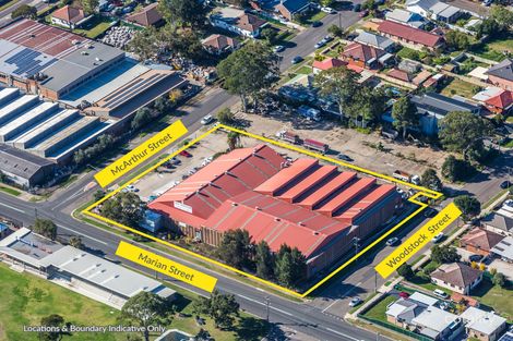 69 Woodstock St, Guildford, NSW 2161