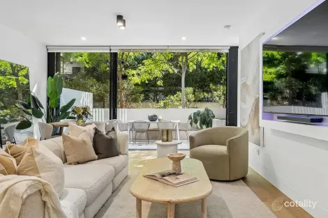 Property photo of 5/293 Alison Road Coogee NSW 2034