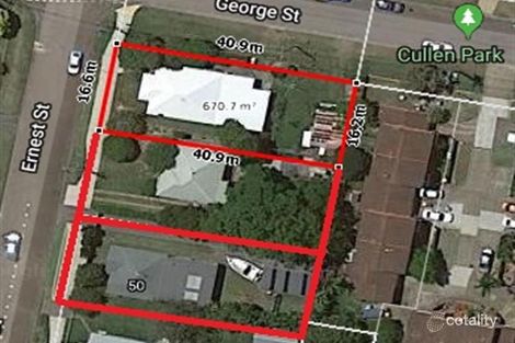 Property photo of 46 Ernest Street Belmont NSW 2280