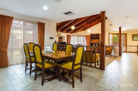 Property photo of 7 Thackeray Quadrant Avondale Heights VIC 3034