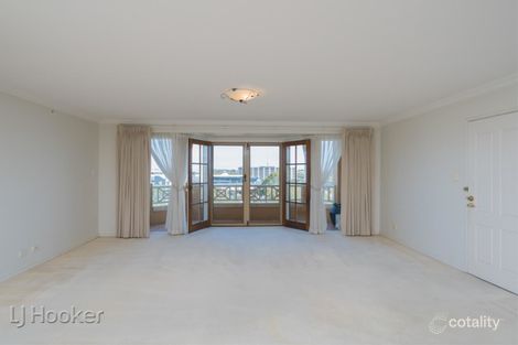 Property photo of 4/30 Waterloo Crescent East Perth WA 6004