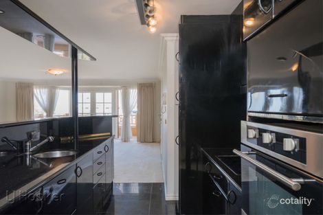 Property photo of 4/30 Waterloo Crescent East Perth WA 6004