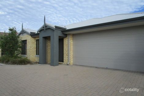 10/16 Westlinton Cir, Waikiki, WA 6169