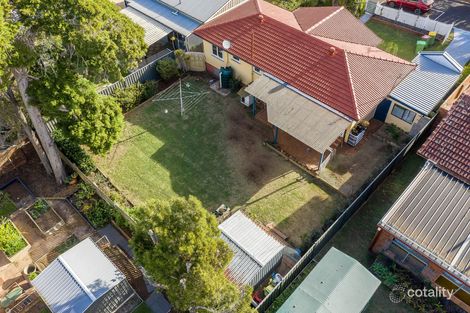 Property photo of 12 Esther Street Mount Lofty QLD 4350