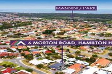 Property photo of 6 Morton Road Hamilton Hill WA 6163