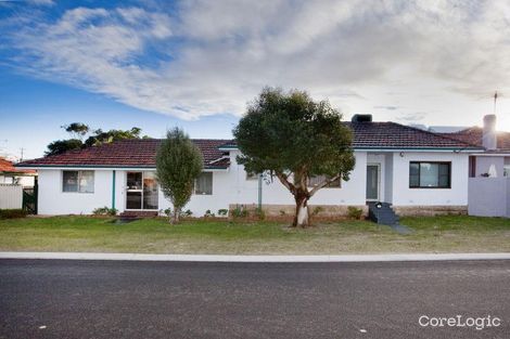 28a Mary St, Watermans Bay, WA 6020