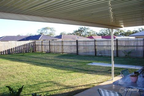 Property photo of 4 Pharlap Court Point Vernon QLD 4655