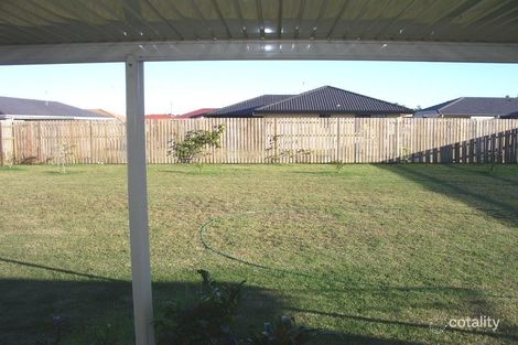 Property photo of 4 Pharlap Court Point Vernon QLD 4655