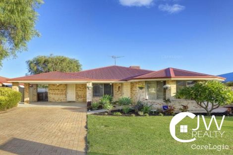 Property photo of 3 Woodside Way Broadwater WA 6280