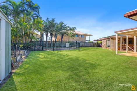 Property photo of 28 Sloop Street Manly West QLD 4179