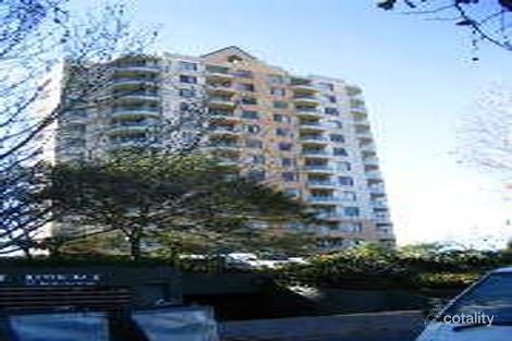 Property photo of 755/95 Brompton Road Kensington NSW 2033