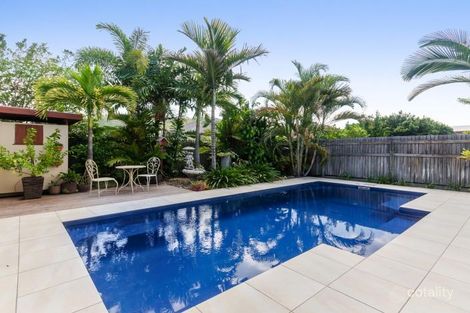 Property photo of 47 Bamboo Crescent Mount Louisa QLD 4814