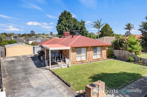36 Jacinta Ct, Doveton, VIC 3177